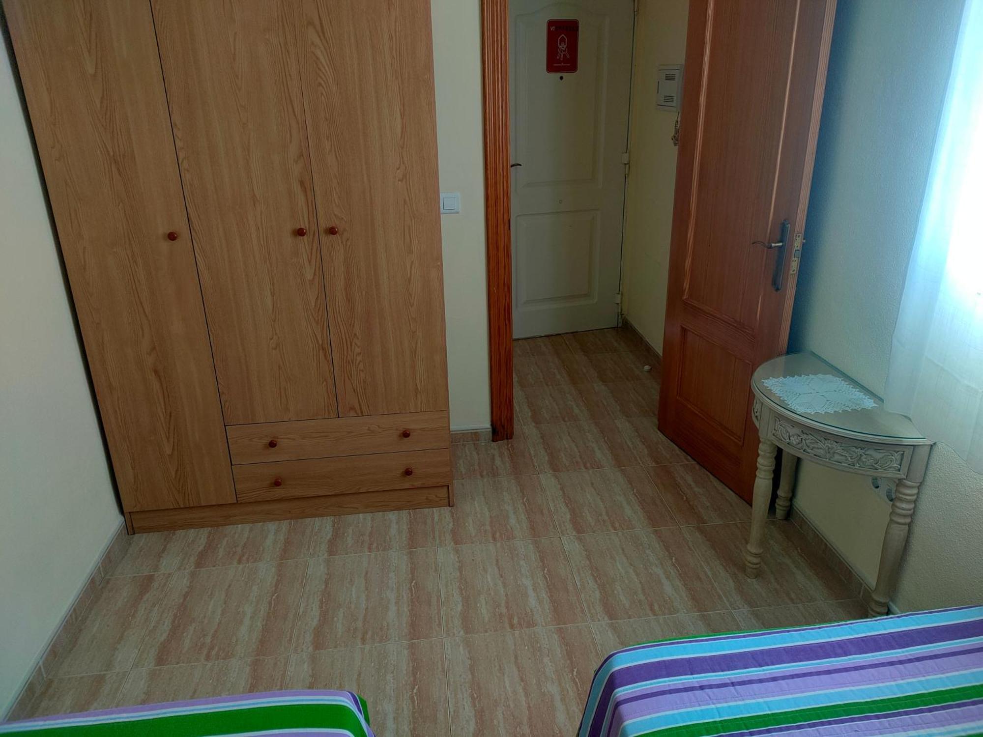 Apartamento Vistamar Vinarós Eksteriør billede