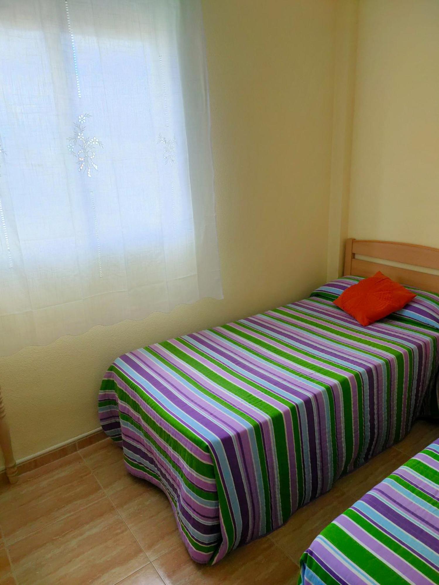 Apartamento Vistamar Vinarós Eksteriør billede